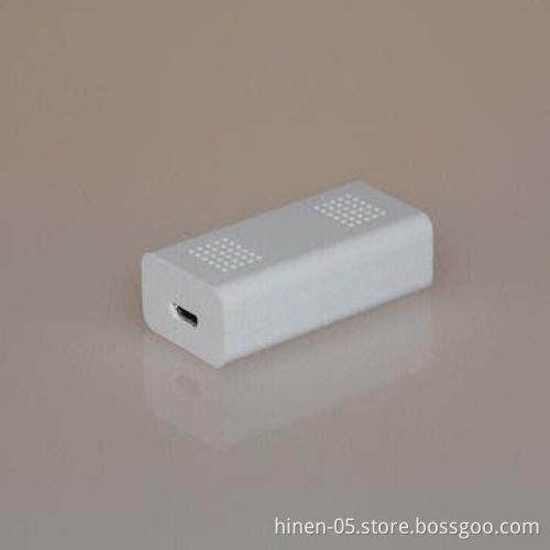 Wi-Fi Express Adapter, Features Petite and Fashionable Look